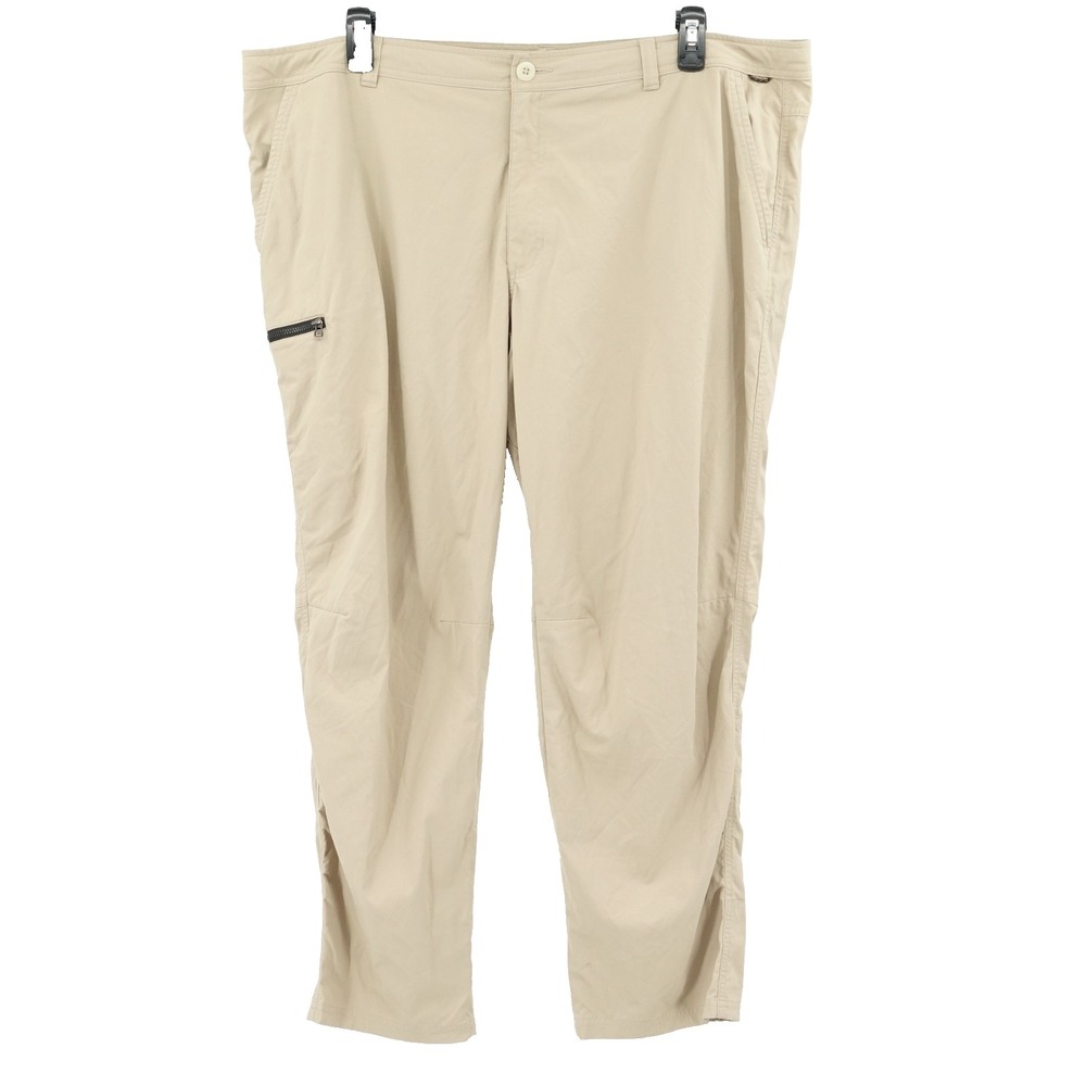REI Co-Op Hiking Pants SZ 46/30 Outdoor Utility Lightweight Gorpcore Gorpcore